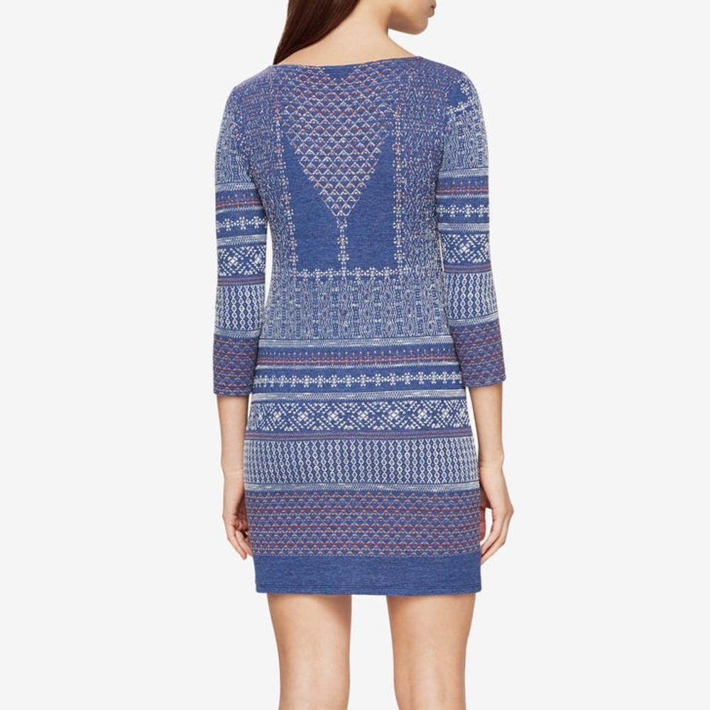 New With Tags BCBGMaxazria Dress Small Retail $178 - Picture 9 of 14